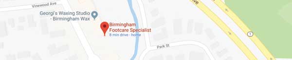 Birmingham FootCare Specialists